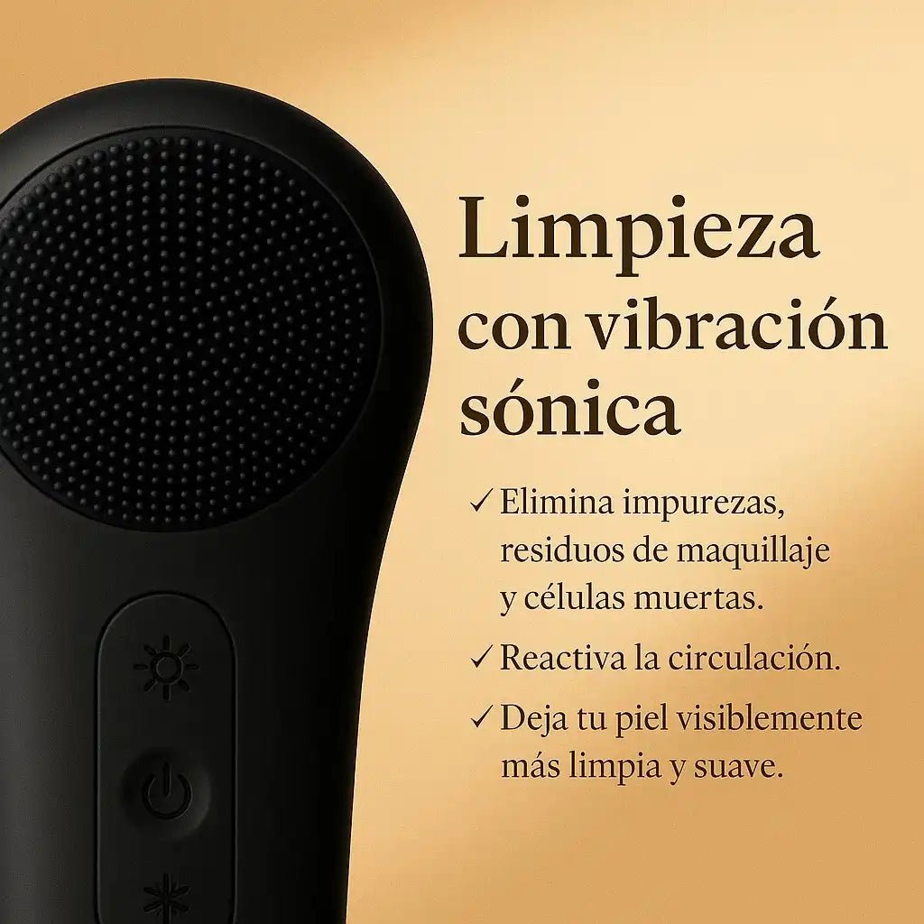 KORI BRUSH - Kori Essentials