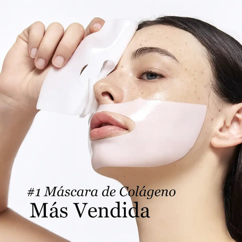 MASCARILLA GEL DE COLÁGENO PDRN - Kori Essentials